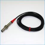 IP67 M8 Shielded NPN NO Inductive Proximity Sensor 3 Wires Proximity Switch