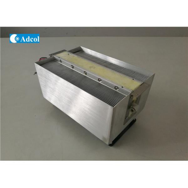 300 Watt Peltier Thermoelectric Cooler For Enclosure Cooling , Thermo Electric Cooler