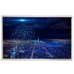 Edge Emitting LED Backlit TFT LCD Screen 21.5 Inch TFT Monitor
