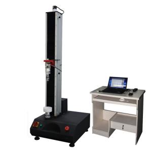 Wholesale Universal Testing Machine Compression Tensile Strength Tester Lab Testing Equipment from china suppliers