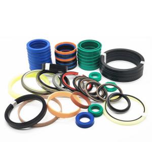 Wholesale Multipurpose Hydraulic Repair Kit Practical For Excavator Piston from china suppliers