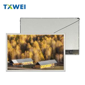Wholesale 12.1 Inch 1200*800 LCD Module 1000nits TFT LCD Display LVDS Interface from china suppliers