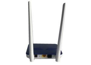 Wholesale OS-XU01GW XPON ONU 1GE+WIFI for FTTX with contenting GPON and EPON that cost-performance,easy management,DC12V 0.5A from china suppliers