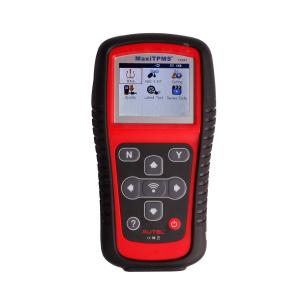China Autel Diagnostic Tools Autel TPMS DIAGNOSTIC And SERVICE TOOL MaxiTPMS TS501 on sale
