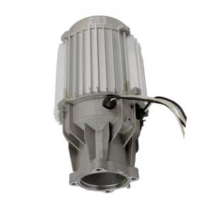 China 1300w Single Phase AC Induction Motor 120V/60Hz 3450rpm For High Pressure Washer on sale