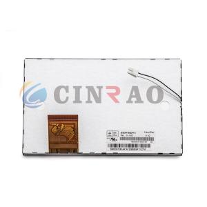 Wholesale HSD070IDW1 Hannstar HSD070IDW1-G00 TFT LCD Module from china suppliers