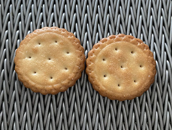 Flat Rolled Biscuit Baking Heat Resistant Metal Compound Balanced Oven Herringbone Wire Freezer Mesh Conveyor Belt