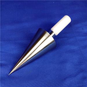 Wholesale UL 1278 Figure 10.1 Cone Test Finger Probe For Heating Elements from china suppliers