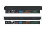 MU-88 DSP Audio Processor Digital Effect Processor USB Sound Card 8 Input 8