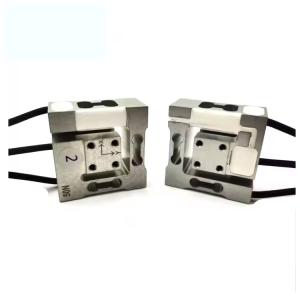 Wholesale RJ123 Multi-axis Force Sensor 3 Axis Load Cell 0-50N For Robot from china suppliers