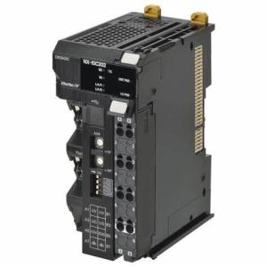 Wholesale CP2E-N40DR-A PLC Omron Sysmac CJ2M Series CPU For Basic Machine Automation from china suppliers