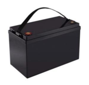 China Ecolite 12.8V150Ah Lithium Battery Pack LiFePO4 Lithium Battery For Camping RV Car Golf Carts With Long Cycle Life on sale