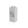 Buy cheap 2V 500AH OPzV Deep Cycle Battery Gel For Telecom L166mm X W206mm X H506mm from wholesalers