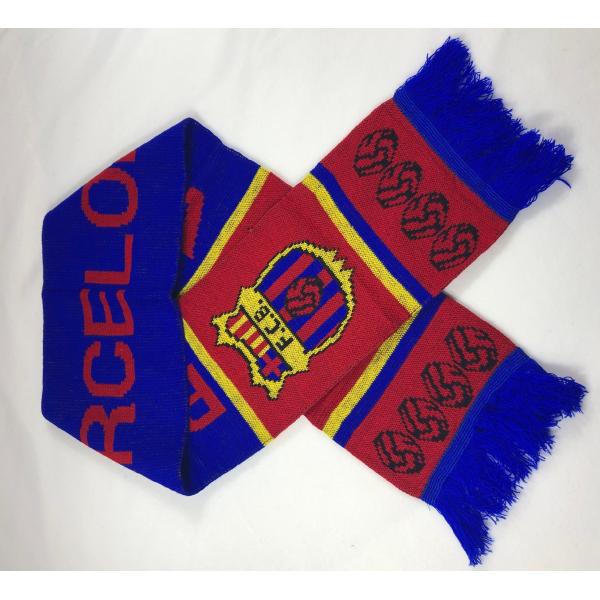 Yaoyang Pantone Flag Print Scarf Custom Logo Polyester Material