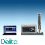 LOI-A Computer Control Automatic Limited Oxygen Index Analyzer for Cable