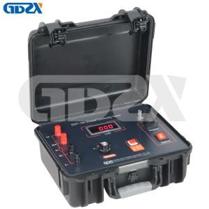 Wholesale ZXDT-10A Ground Down Lead Conduction Tester Continuity Tester Long Using from china suppliers
