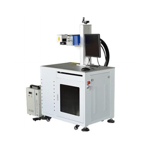 Quality Fast Speed UV Laser Marking Machine PCB Processing Flat Panel Display for sale