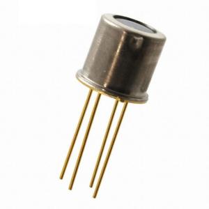 Wholesale Standard Accuracy Board Mount Temperature Sensors 3V Dual Zone MLX90614ESF-DCH-000-TU from china suppliers