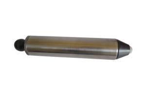China IEC 60068-2-75 Single or Multiple Energy Stainless Steel Spring Hammer Test Apparatus on sale