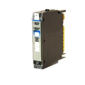 Wholesale PLC 1761-NET-ENI MICROLOGIX 1400 ETHERNET INTERFACE MODULE from china suppliers