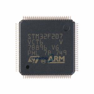 Wholesale Arm Cortex M3 MCU Microcontroller Unit Stm32f207vct6 32bit Connectivity 256kb from china suppliers