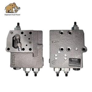 Wholesale LRDS Hydraulic Pump Control Valve Rexroth A11VO130 For Mining Machines from china suppliers