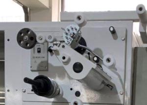 Wholesale Cross Automatic Thread Winding Machine , Embroidery Electric Yarn Cone Winder from china suppliers