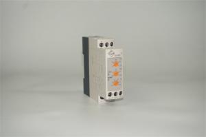 Wholesale 36V DC Under Voltage Monitoring Relay 2 C/O Output Contacts LED Indication from china suppliers