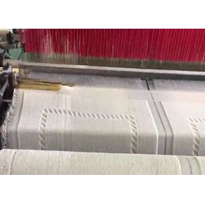 Buy cheap USB Internet Rapier Jacquard Weaving Looms from wholesalers