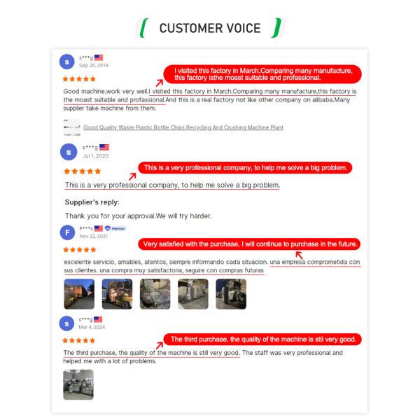 PET PE PP Recycling Plastic Pellet Pelletizing Pelletizer Granules Making Extruder Granulator Machine for Plastic Raw Material