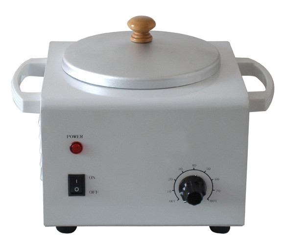 Professional Custom Beauty Salon Instruments Single Pot Paraffin Wax Warmer