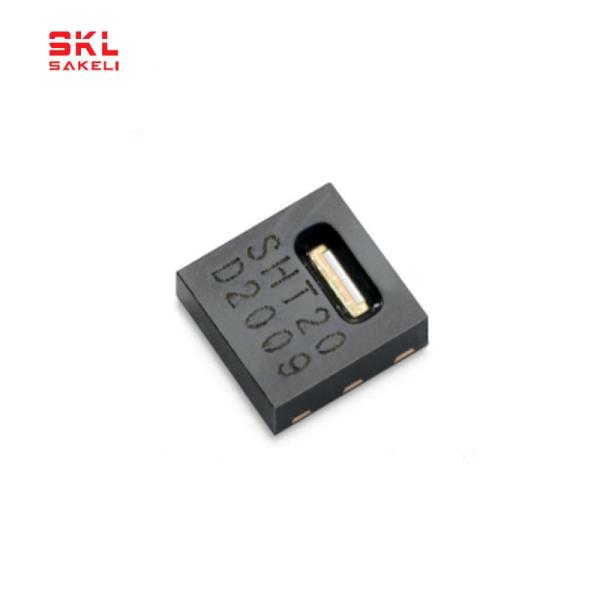 Quality Original SHT20 Digital Humidity And Temperature Sensor With ±3%RH Accuracy And ±0.3°C Temperature Measurement Accu for sale