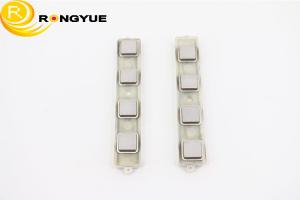 China NCR 6625 ATM Left Right Functional Keypad 445-0708539 4450708539 on sale