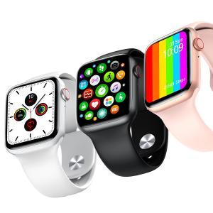 China IWO W26+ 1.75inch Screen ECG Bluetooth Calling Smartwatch on sale