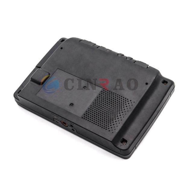 EDTCA03Q40 LCD Display Assembly For Automotive GPS Parts ISO9001