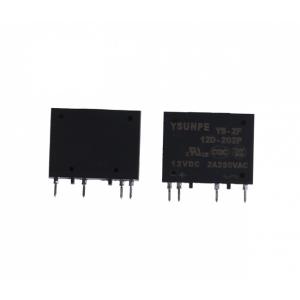 China Dustproof Solid State Relay Overload Protection Solder Resistant Small on sale