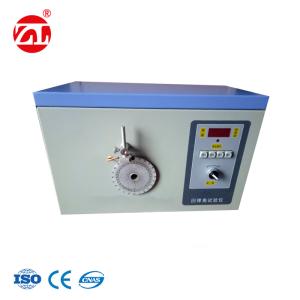 Wholesale LED Enameled Wire Winding Tester Test Flexibility , Adhesion , Thermal Shock from china suppliers