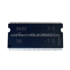 Wholesale Memory Integrated Circuits MT48LC4M32B2P-6A XIT:L from china suppliers