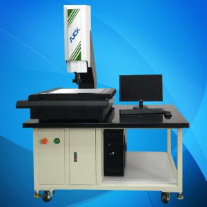 High Definition Cnc Vision Measuring System Automatic Visual Inspection Machine