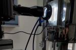 Computer Controlled Electronic Tensile Tester High Temperature With Video