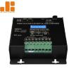 Buy cheap DC12-24V Dmx Light Controller / Dmx512 Led Controller 10A / CH X 4 Channels from wholesalers