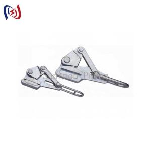 Wholesale Self Gripping Earth Wire Gripper Multi Functional Tool For Live Line Earth Wire Repair​​ from china suppliers