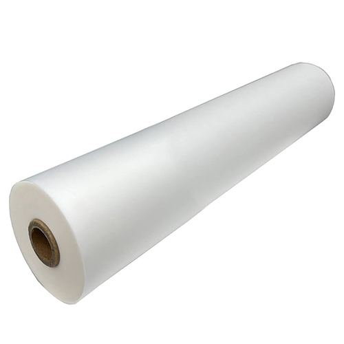 Custom Printing Soft Heat Sealable Silver Metallized Bopp Film for Flexible Packaging