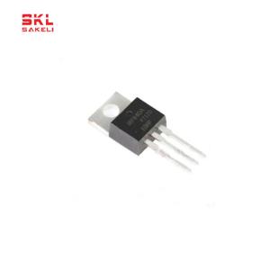 Wholesale IRF840APBF Mosfet Basic Electronics For Enhanced Reliability And Efficiency from china suppliers
