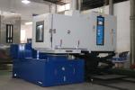 MIL-STD-810 Standard Climatic Chamber Combined With Vertical And Horizontal