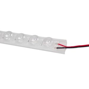 Wholesale FPC 6500k Flexible LED Strip Lights With Different Beam Angle from china suppliers