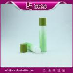 35ml free samples empty liquid roll on container for sales