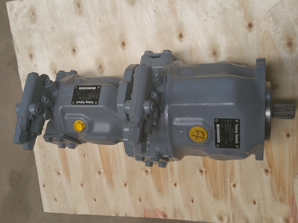 Rexroth hydraulic gear pump piston pump A10VSO & A10VO Axial Variable Piston Pump A10VO18, A10VO28, A10VO45, A10VO71, A1