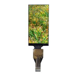 China SPI 1.47 Inch Display Type Ips Lcd Driver IC ST7735S on sale
