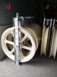822 Series Stringing Block Overhead Transmission Line Tools With Customized